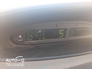 Citroen Xsara Picasso, 2 л.