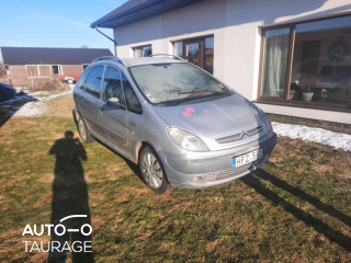 Citroen Xsara Picasso