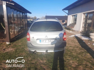 Citroen Xsara Picasso, 2 l.