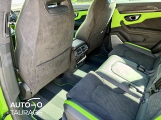 Lamborghini Urraco, 5 l.