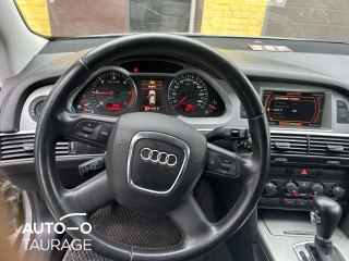 Audi A6, 2.7 l.