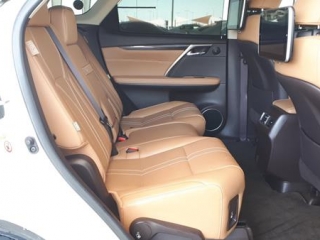 Lexus RX 350, 3.5 l.