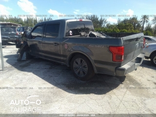 Ford F150