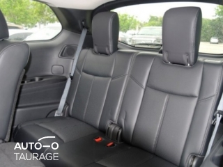 Nissan Pathfinder, 2.5 l.
