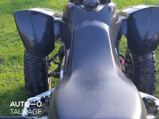 Dinli -kita-, ATV / Quad / Trikes