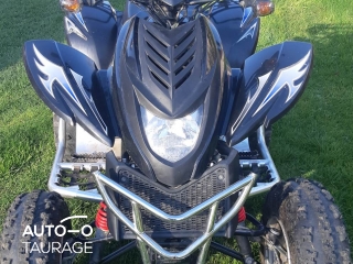 Dinli -kita-, ATV / Quad / Trikes