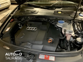 Audi A6, 2 l.