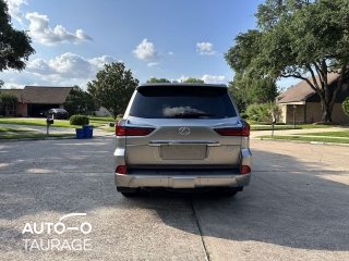 Lexus LX 570