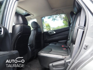 Nissan Pathfinder, 2.5 l.