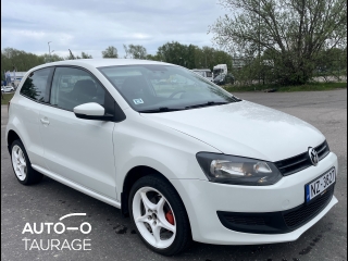 Volkswagen Polo, 1.6 l.