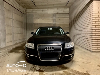 Audi A6, 2 l.