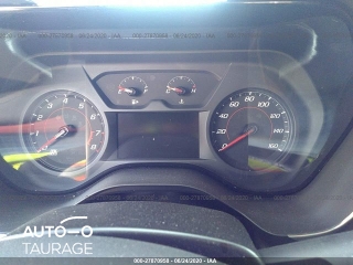 Chevrolet Camaro, 3.6 l.