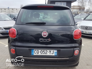 Fiat 500L, 1.3 l.