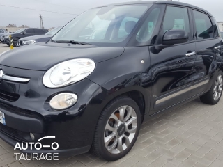 Fiat 500L, 1.3 l.