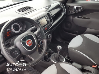 Fiat 500L, 1.3 l.