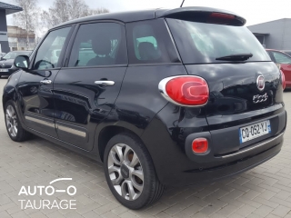 Fiat 500L, 1.3 l.