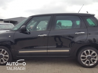 Fiat 500L, 1.3 l.