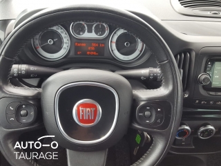 Fiat 500L, 1.3 l.
