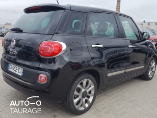 Fiat 500L, 1.3 l.