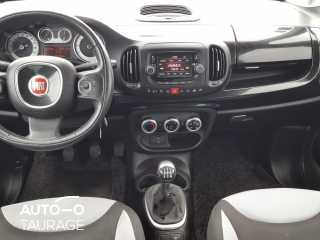 Fiat 500L, 1.3 l.