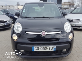 Fiat 500L, 1.3 l.