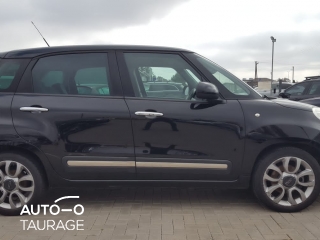 Fiat 500L, 1.3 l.