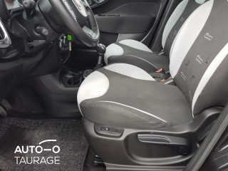 Fiat 500L, 1.3 l.