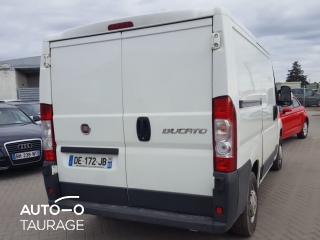 Fiat Ducato, 2.3 l.