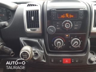 Fiat Ducato, 2.3 l.