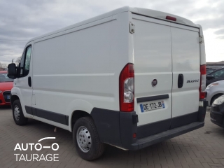 Fiat Ducato, 2.3 l.