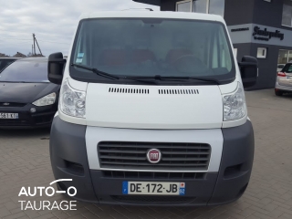 Fiat Ducato, 2.3 l.