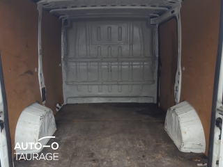 Fiat Ducato, 2.3 l.