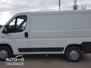 Fiat Ducato, 2.3 l.