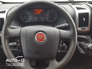 Fiat Ducato, 2.3 l.