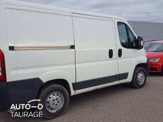 Fiat Ducato, 2.3 l.