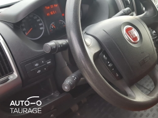 Fiat Ducato, 2.3 l.