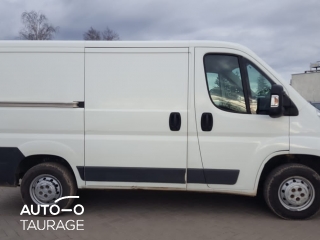 Fiat Ducato, 2.3 l.