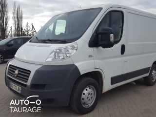 Fiat Ducato, 2.3 l.
