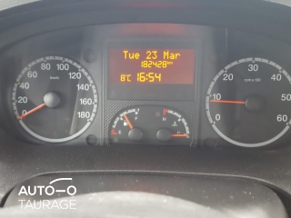 Fiat Ducato, 2.3 l.