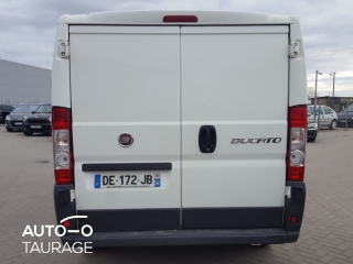 Fiat Ducato, 2.3 l.