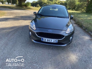 Ford Fiesta, 1.1 l.