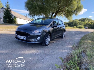 Ford Fiesta, 1.1 l.