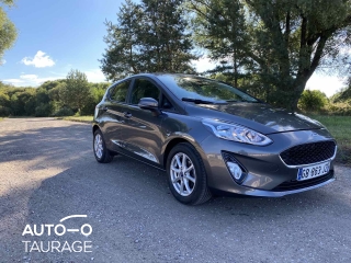 Ford Fiesta, 1.1 l.
