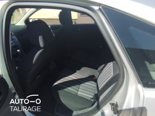 Ford Focus, 1.6 л.