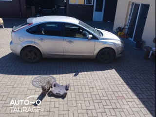 Ford Focus, 1.6 л.