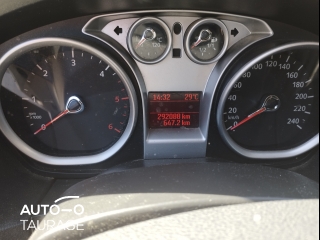 Ford Focus, 1.6 л.