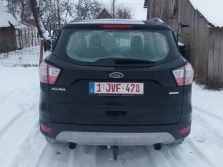 Ford Kuga, 1.5 l.