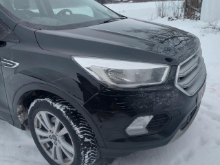 Ford Kuga, 1.5 l.