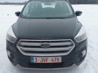 Ford Kuga, 1.5 l.