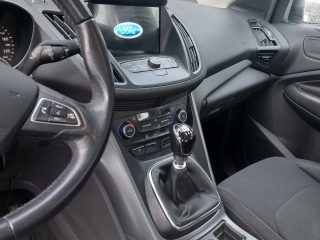 Ford Kuga, 1.5 l.